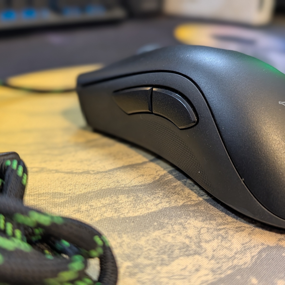 Razer Gaming Accessory Bundle - Picture 4 of 7